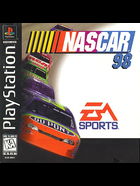 Cover for NASCAR 98