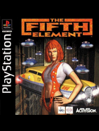 Cover for The Fifth Element