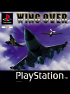 Cover for Wing Over