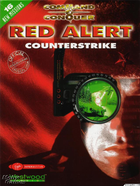 Cover for Red Alert: Counterstrike