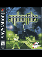 Cover for Syphon Filter