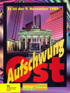 Cover for Aufschwung Ost