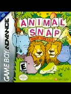 Cover for Animal Snap: Rescue Them 2 by 2