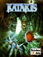 Cover for Katakis