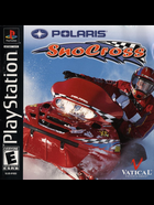Cover for Polaris SnoCross