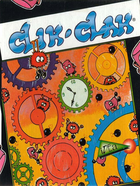 Cover for Clik Clak