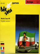Cover for World Cup 90
