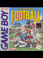 Cover for Play Action Football