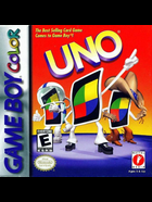 Cover for Uno