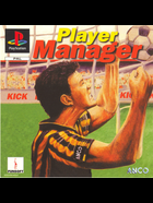 Cover for Player Manager