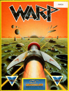 Cover for Warp
