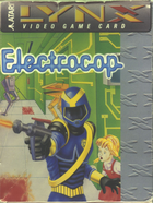 Cover for Electrocop