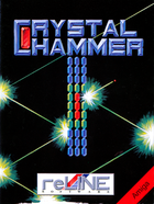 Cover for Crystal Hammer