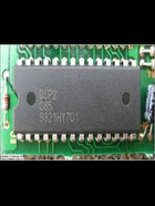 Cover for (CHIP) DSP-2