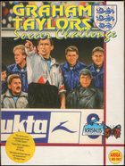 Cover for Graham Taylors Soccer Challenge