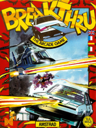 Cover for Breakthru