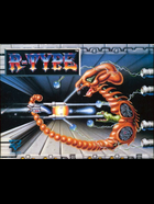 Cover for R-Type