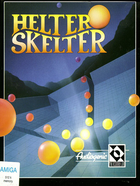 Cover for Helter Skelter
