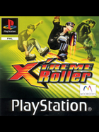 Cover for X'treme Roller