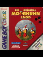 Cover for Original Moorhuhn Jagd, Die