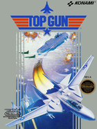 Cover for Top Gun