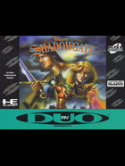 Cover for Beyond Shadowgate