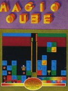 Cover for Magic Cube
