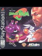 Cover for Space Jam