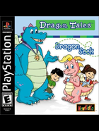 Cover for Dragon Tales - Dragonseek