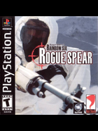 Cover for Tom Clancy's Rainbow Six - Rogue Spear