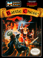 Cover for Battle Chess