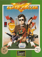 Cover for Starbyte Super Soccer
