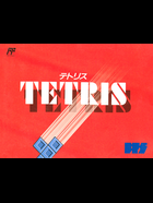 Cover for Tetris [Bullet Proof]