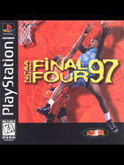 Cover for NCAA Basketball Final Four 97