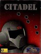 Cover for Citadel