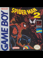 Cover for Spider-Man 2