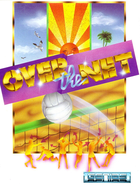 Cover for Over the Net