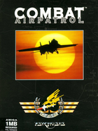 Cover for Combat Air Patrol