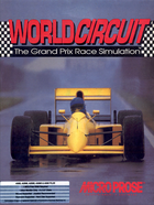 Cover for World Circuit