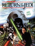 Cover for Star Wars III - Return of the Jedi