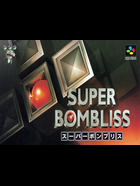 Cover for Super Bombliss