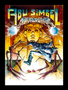 Cover for Abu Simbel Profanation