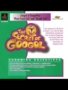 Cover for Secret of Googol 6, The - Googolfest - Arcade Isle & Moon Feast Isle