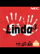 Cover for Linda^3
