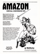 Cover for Soldier Girl Amazon