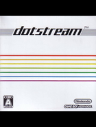 Cover for bit Generations: Dotstream