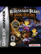Cover for Berenstain Bears and the Spooky Old Tree, The