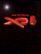 Cover for XP8 [AGA]
