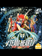 Cover for Steam-Heart's