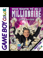 Cover for Who Wants to Be a Millionaire: 2nd Edition